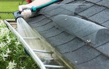 Monks Gate gutter cleaning costs