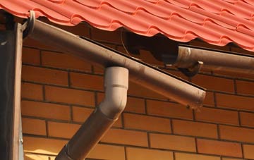 Monks Gate gutter repair costs