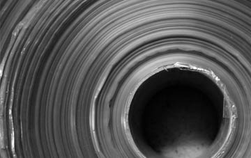 Monks Gate pvc roof replacement