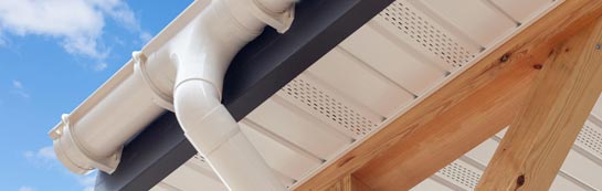 get Monks Gate guttering quotes today