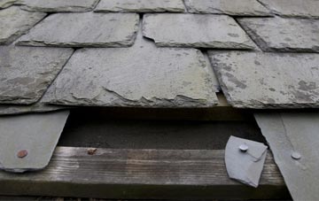 Monks Gate slate roof repairs and maintenance