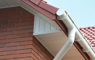Monks Gate soffit repair costs