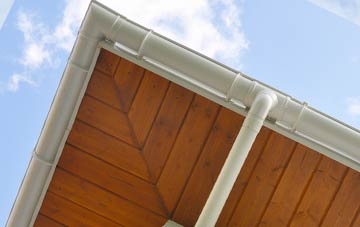 Monks Gate soffit types