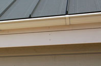 Monks Gate soffit repair
